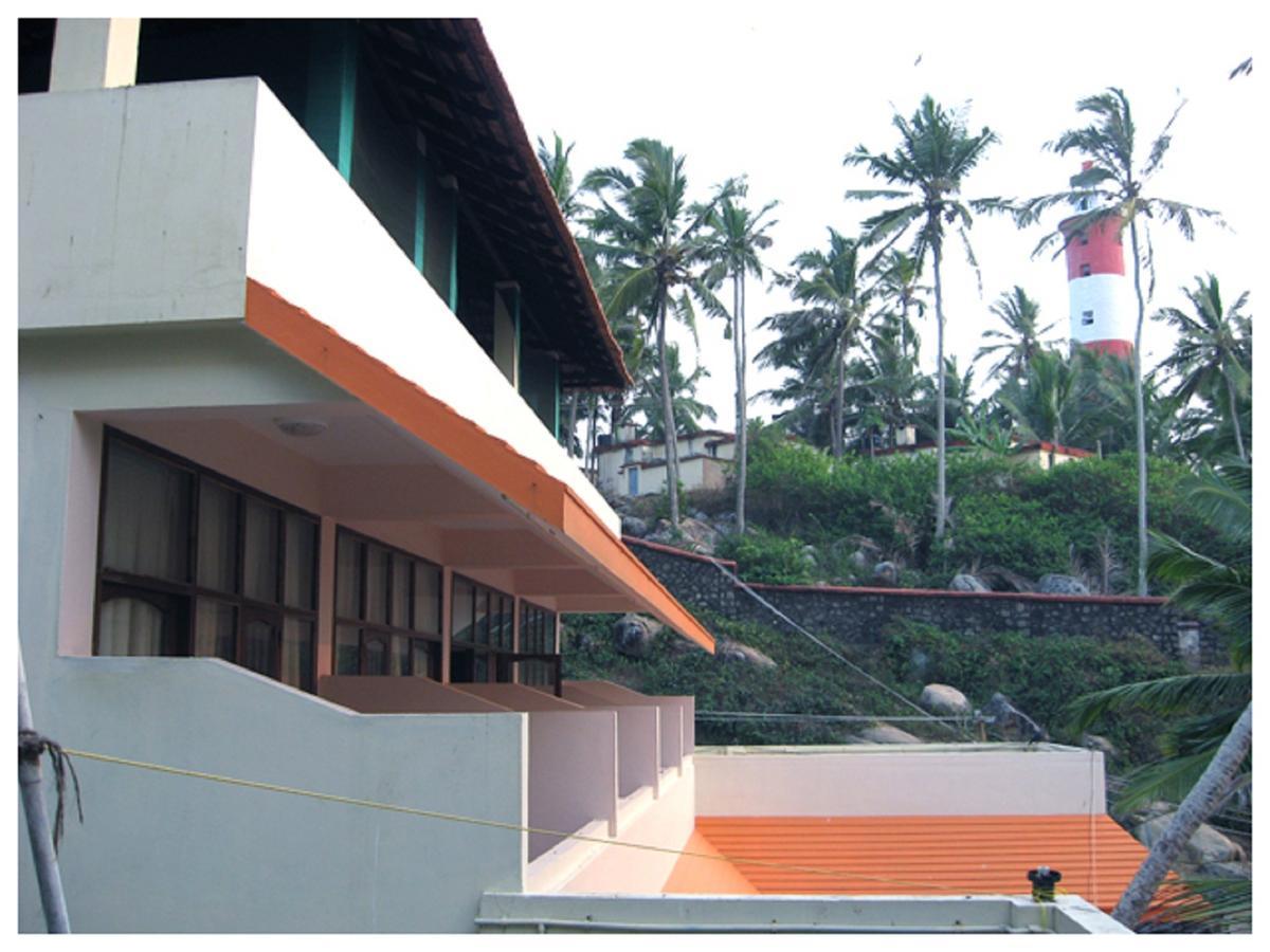 Seaflower Beach Resort 코발람비치 외부 사진