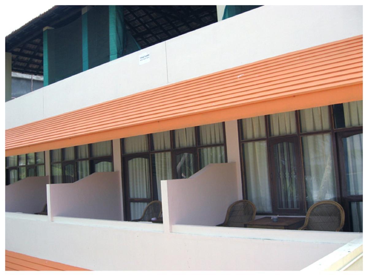 Seaflower Beach Resort 코발람비치 외부 사진