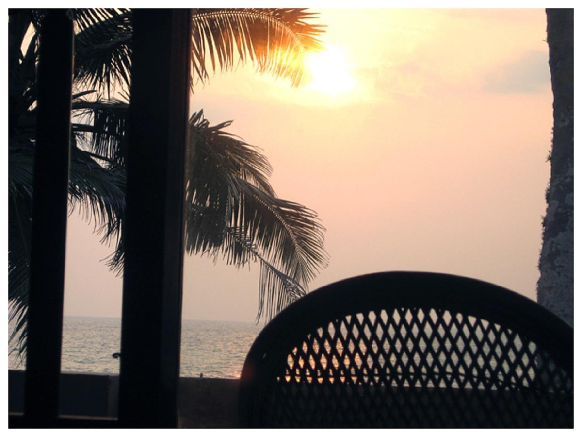 Seaflower Beach Resort 코발람비치 외부 사진